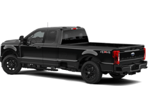 2026 Ford Super Duty® External Image 3
